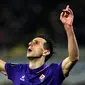 Nikola Kalinic diincar klub Tiongkok. (ALBERTO PIZZOLI / AFP)