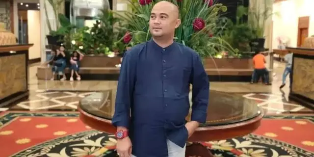 Kisah tragis Sandy Permana yang tewas ditikam tetangga, terungkap fakta profesi terduga pembunuh