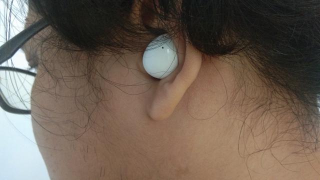Samsung Galaxy Buds2 (Liputan6.com/Giovani Dio Prasasti)
