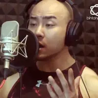 Menjadi produser di film animasi Knight Kris juga membuat Deddy Corbuzier ingin bermain di film animasnya itu.