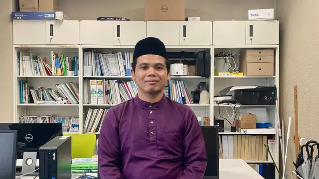 Influencer Asal Riau