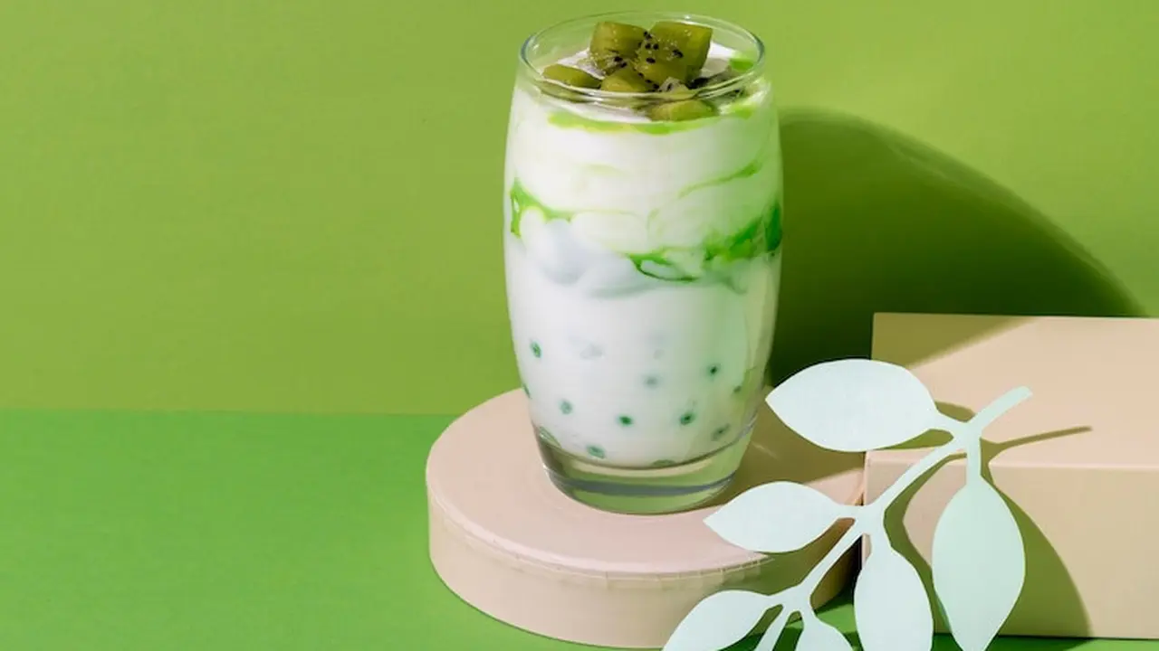 Buko Pandan