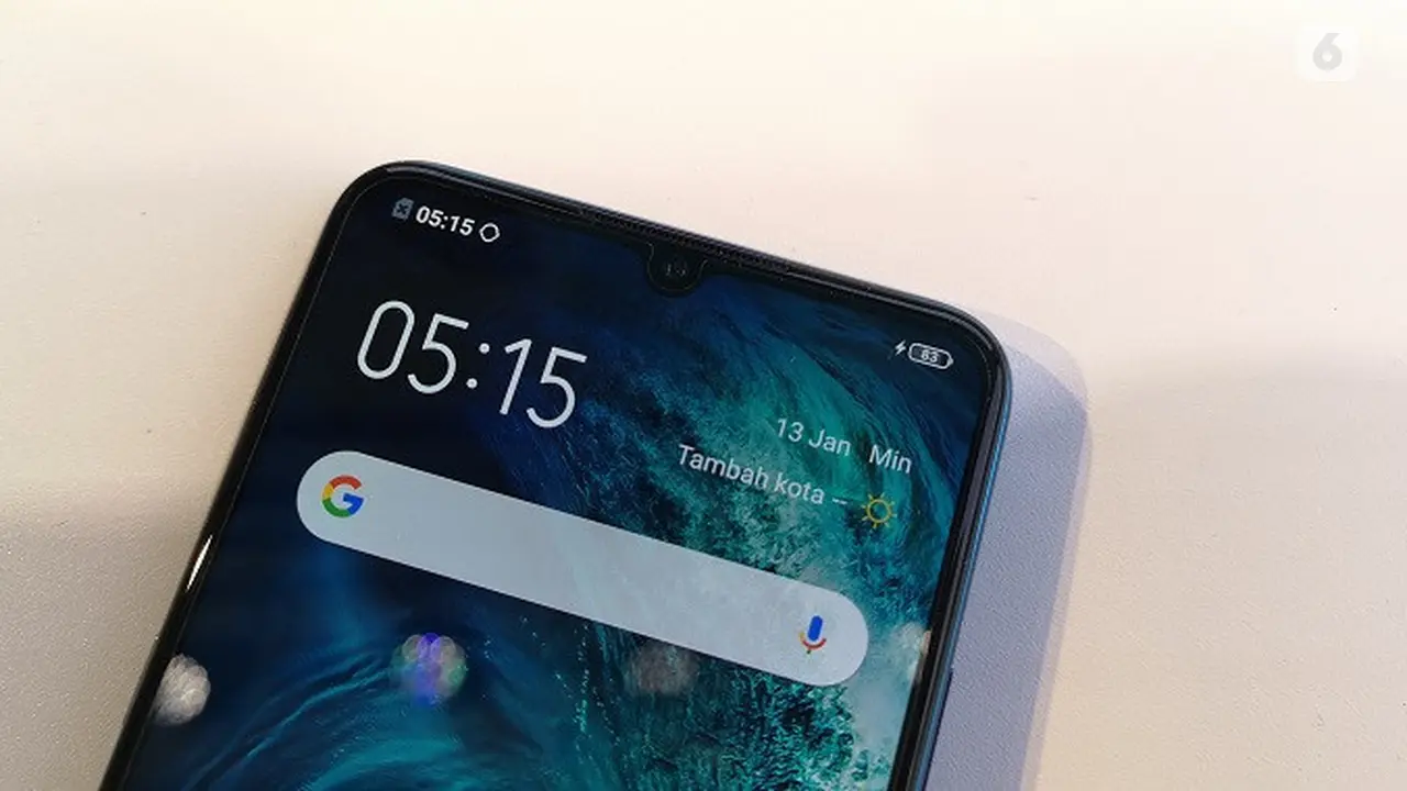 Vivo S1