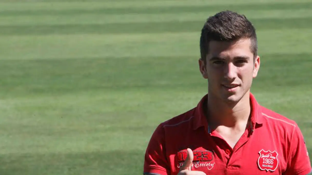 Jose Gaya