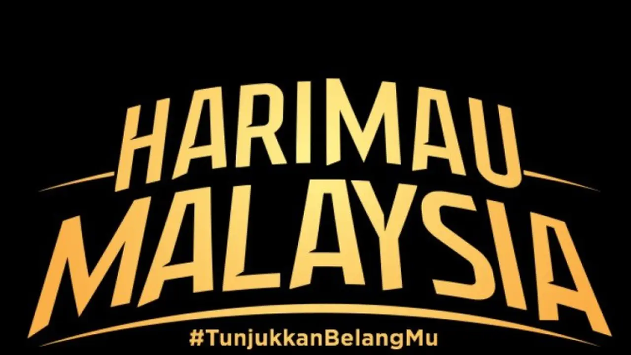 Timnas Malaysia 