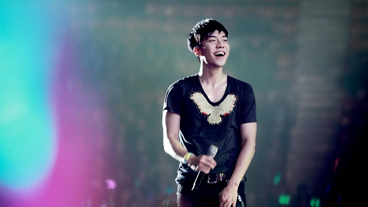 Lee Seung Gi