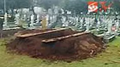 Persiapan menanti kedatangan jenazah istri mantan Presiden B.J Habibie Hasri Ainun Habibie terus dilakukan pihak keluarga. Diperkirakan, jenazah tiba di Tanah Air, Selasa besok. 