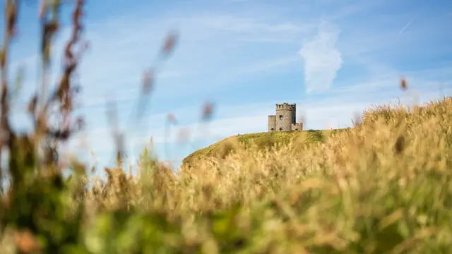 O'Brien Tower