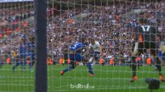 Berita video striker Inggris, Harry Kane, telah siap menghadapi Piala Dunia 2018 dengan modal gol-golnya di Premier League 2017-2018. This video presented by BallBall.