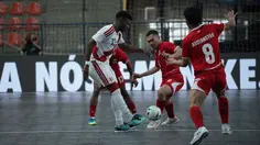 Hasil di Brasil Jadi Pembelajaran Timnas Futsal Indonesia Demi Target 10 Besar Dunia