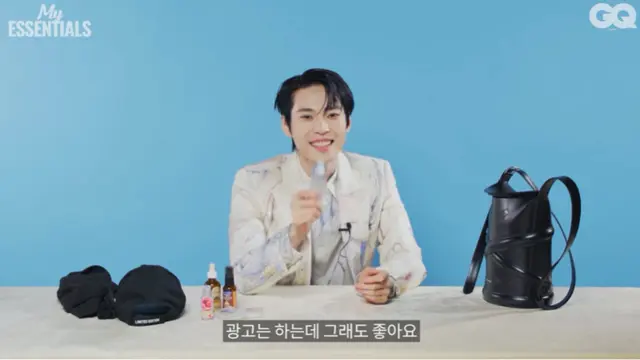 Doyoung NCT