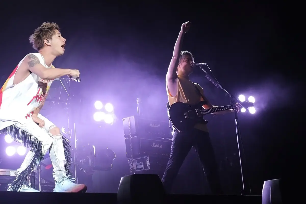 [Fimela] ONE OK ROCK