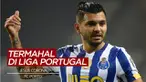 Berita Video Corona Jadi Pemain Termahal Liga Portugal Saat ini