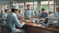Cara Pemadanan NIK NPWP, Ketahui Tujuan dan Manfaatnya