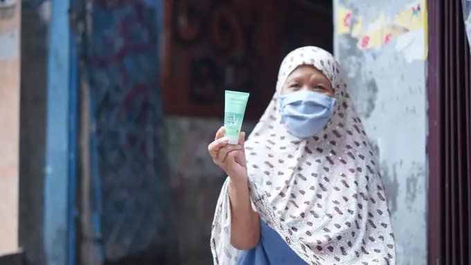 Jenis Hand Sanitizer yang Tepat untuk Terhindar dari Penyebaran Virus Corona