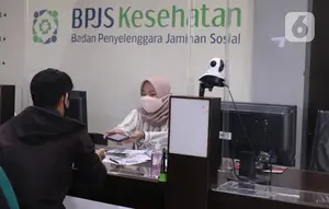 Punya Anak Lebih dari 3? Begini Cara Mendaftarkan ke BPJS Kesehatan