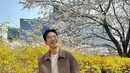 Lee Je Hoon. (Instagram/ leejehoon_official)