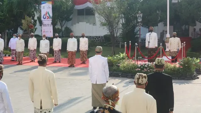 Pesan Walikota di Hari Jadi ke 651 Cirebon