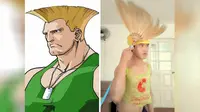 Guile - Street Fighter