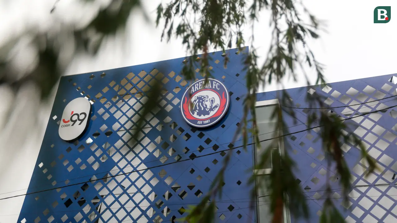 Mess Arema FC setelah Tragedi Kanjuruhan
