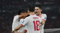 Ini Link Live Streaming Babak Kedua Timnas Indonesia vs Arab Saudi 19 November Kualifikasi Piala Dunia 2026