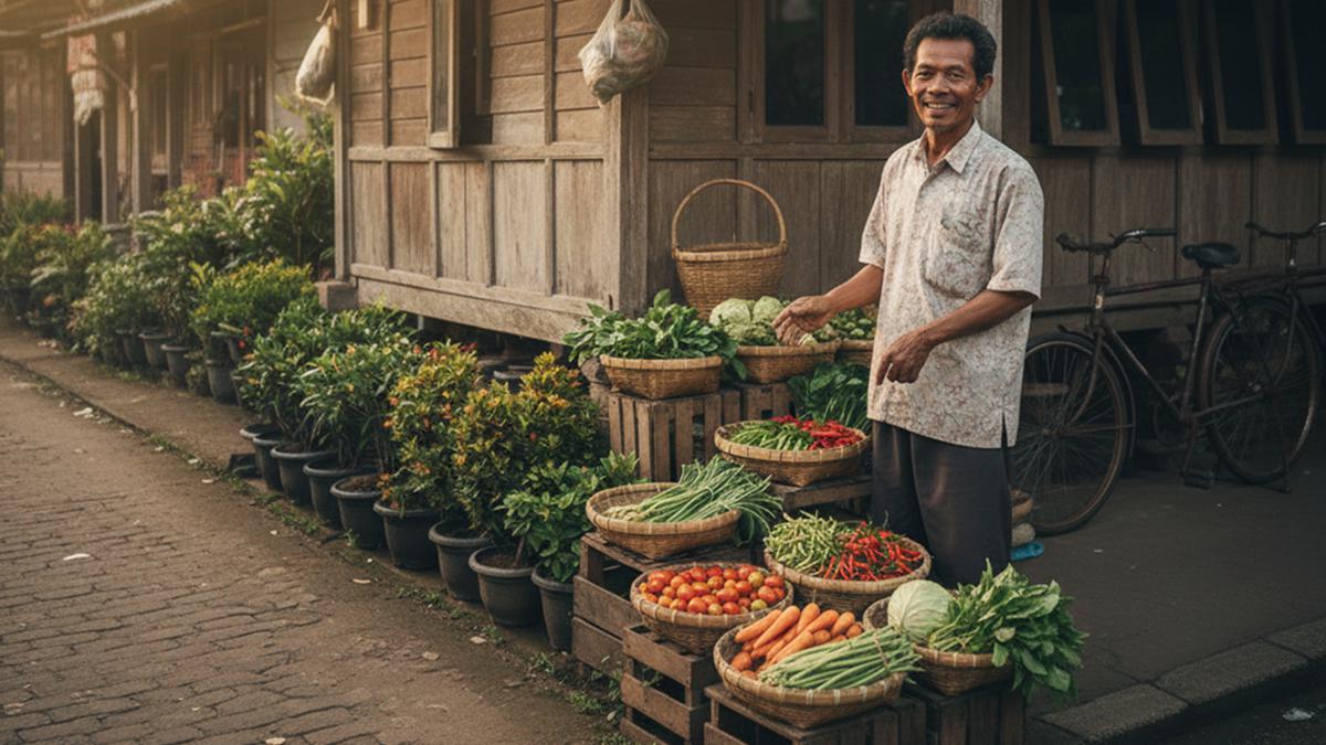 10 Ide Jualan Bahan Masakan Siap Pakai yang Dicari Setiap Hari