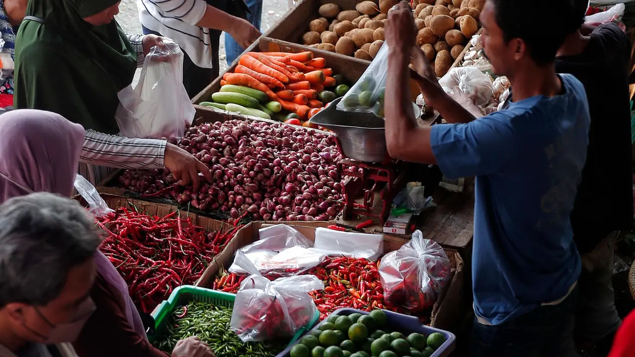 Pasar