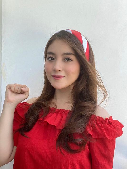 Semester Akhir, Nabilah Ayu Makin Pusing Kuliah Online - Entertainment