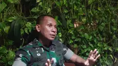 Identitas 9 Warga Papua yang Disandera KKB, Ada Ibu Hamil dan Anak-Anak
