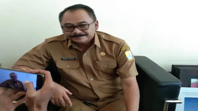 Pasien Positif Covid-19 Kabupaten Cirebon Bertambah Jadi Dua Orang