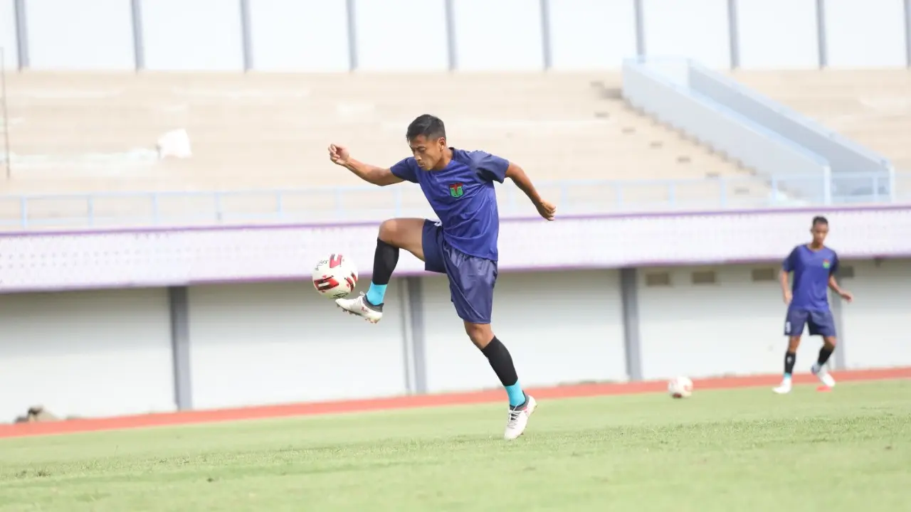 Samsul Arif