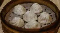 Resep Xiao Long Bao, Dimsum Isi Kuah yang Lezat dan Anti Bocor