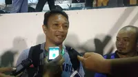 Eks Pelatih Pelita Jaya Tangani Timnas Singapura U-23
