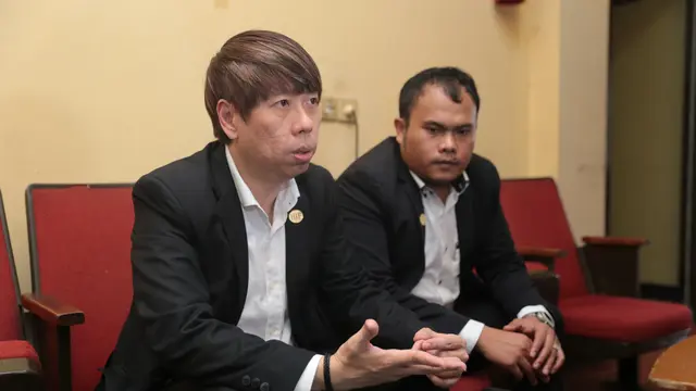 [Bintang] Dimas Anggara