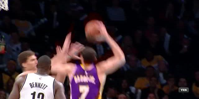 VIDEO: Best Dunk of Every Team from the 2016-17 Season