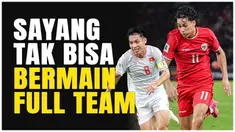 Berita Video, komentar STY jelang hadapi Vietnam