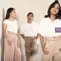 Eksklusif GAC (Fotografer: Bambang E Ros, Digital Imaging: Muhammad Iqbal Nurfajri/Bintang.com)