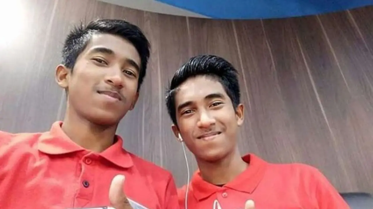Duo Mus
