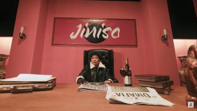 Dewi Zuhriati Ibu Fuji