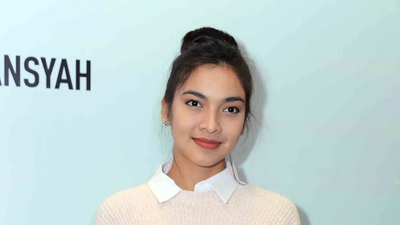 [Bintang] Tika Bravani
