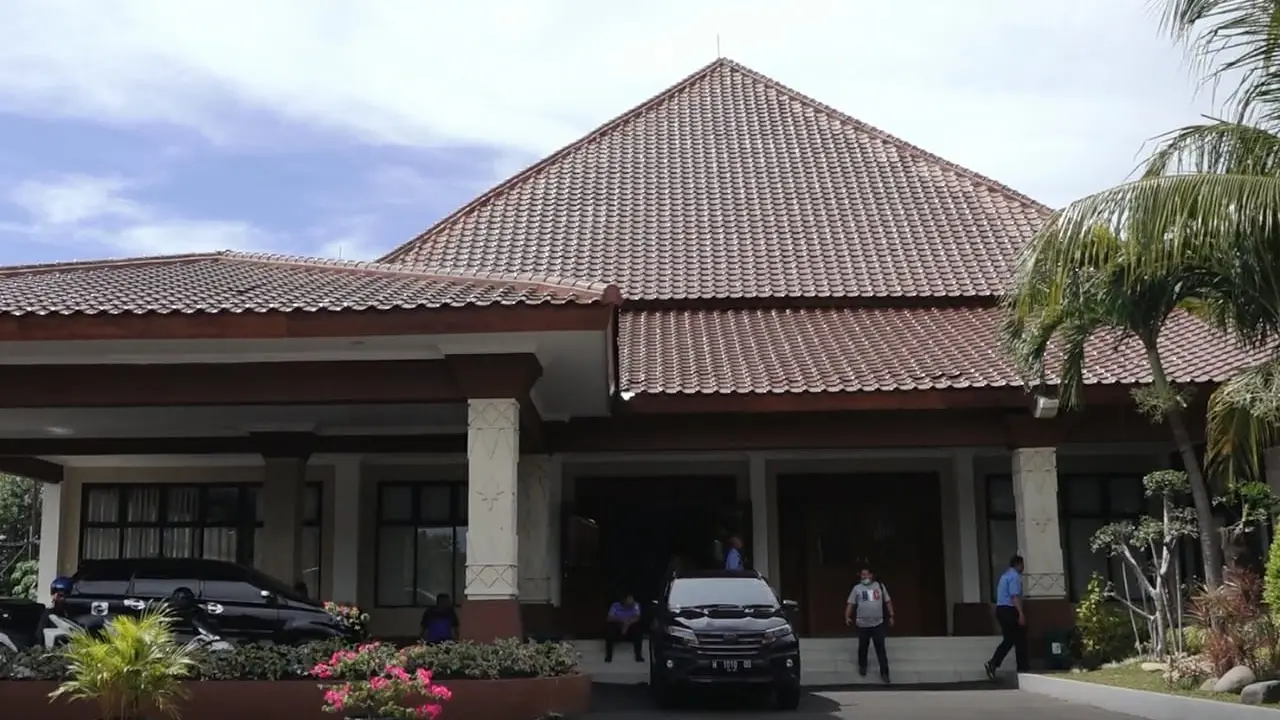 Wali Kota Semarang Sulap Kantor Diklat dan Rumah Dinas untuk 200 Kamar Isolasi
