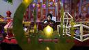 Perajin Palestina, Reham Shurab membuat lentera tradisional "fanous" untuk dekorasi menjelang bulan suci Ramadan, di bengkel rumahnya di Khan Yunis di Jalur Gaza Selatan pada Senin 13 Maret 2023. Fanous merupakan lampu atau lentera khas berwana dengan lilin di dalamnya sehingga mengeluarkan pantulan cahaya. (SAID KHATIB/AFP)