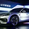 Bukan Cuma SUV, Luxeed Siapkan 6 Mobil Premium untuk Pasar Global