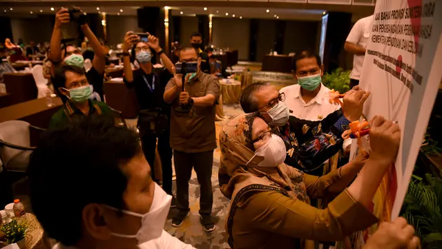 Pengusulan Pahlawan Nasional