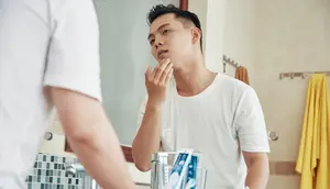 Bukan Cuma Performa, Pria Aktif Juga Perlu Grooming: Cukup Lakukan 3 Langkah Ini