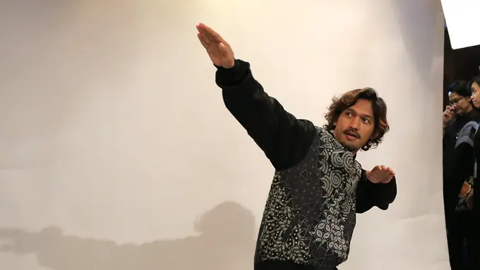 [Bintang] Ibnu Jamil