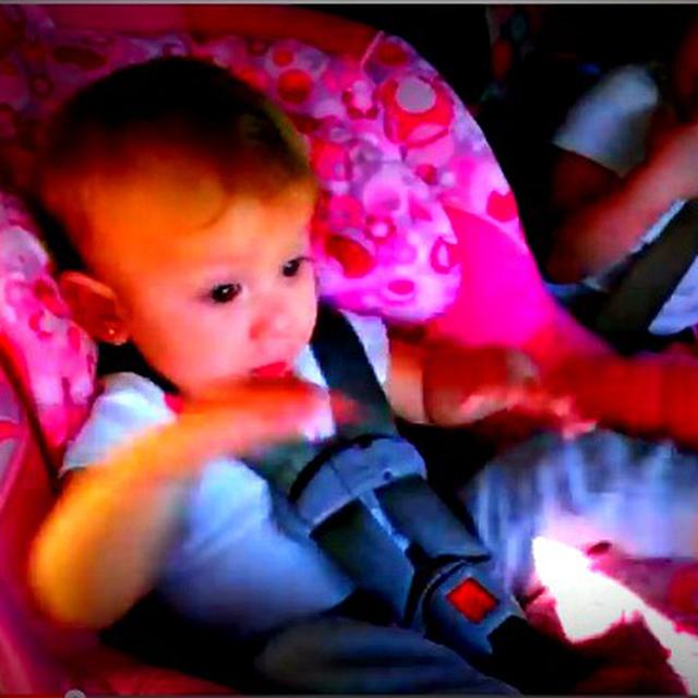 Bayi Mendadak Bangun Dan Joget Joget Saat Dengar Gangnam Style Global Liputan6 Com