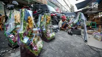 PNS Diimbau Tak Terima Bingkisan Lebaran