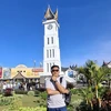 Ardi Munthe