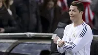 Ronaldo Bikin Rekor Baru Lagi